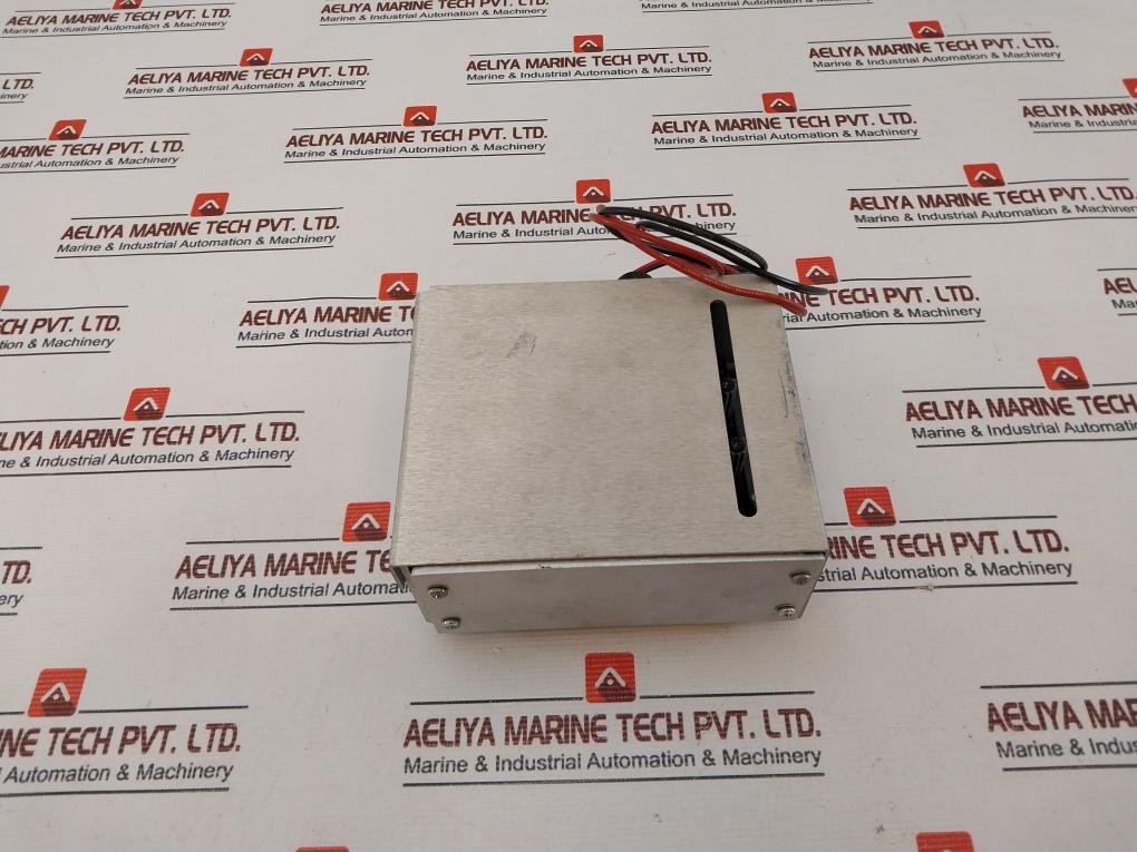 International Power Ihc5-6/Ovp Power Supply 5Vdc 6A