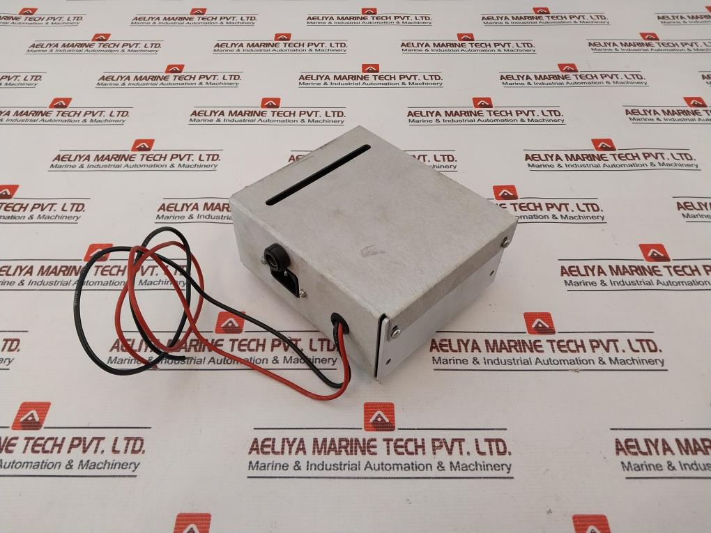International Power Ihc5-6/Ovp Power Supply 5Vdc 6A