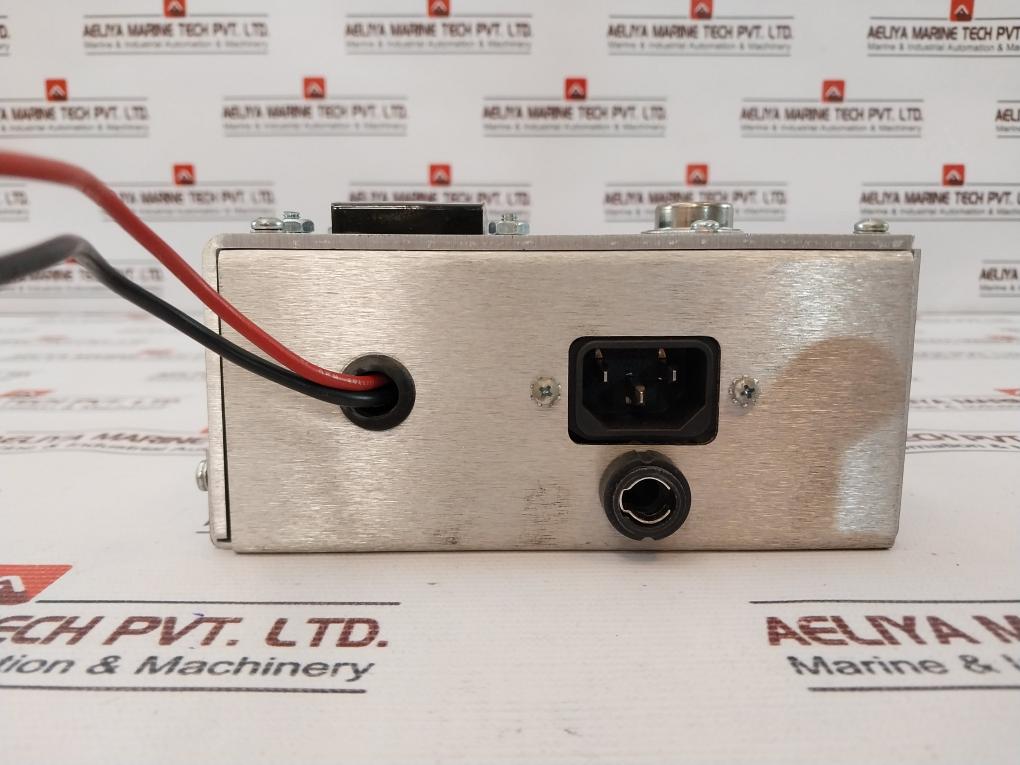 International Power Ihc5-6/Ovp Power Supply 5Vdc 6A