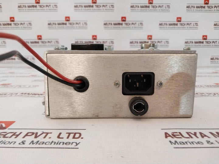 International Power Ihc5-6/Ovp Power Supply 5Vdc 6A