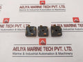 Lot of 4X INTERNATIONAL RECTIFIER 26 MB 60A Diode Bridge Rectifier