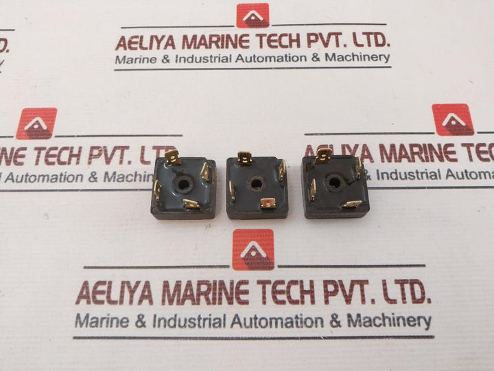 Lot of 4X INTERNATIONAL RECTIFIER 26 MB 60A Diode Bridge Rectifier