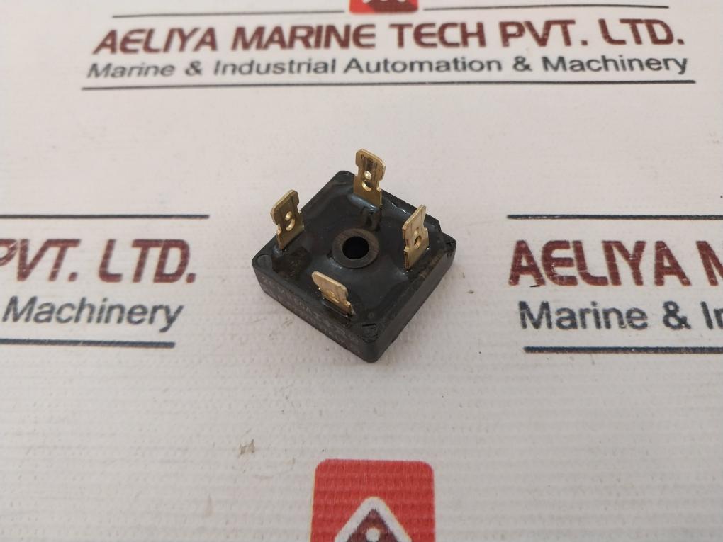 Lot of 4X INTERNATIONAL RECTIFIER 26 MB 60A Diode Bridge Rectifier