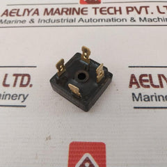 Lot of 4X INTERNATIONAL RECTIFIER 26 MB 60A Diode Bridge Rectifier