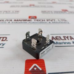 INTERNATIONAL RECTIFIER 26MB60A Diode Bridge Rectifier
