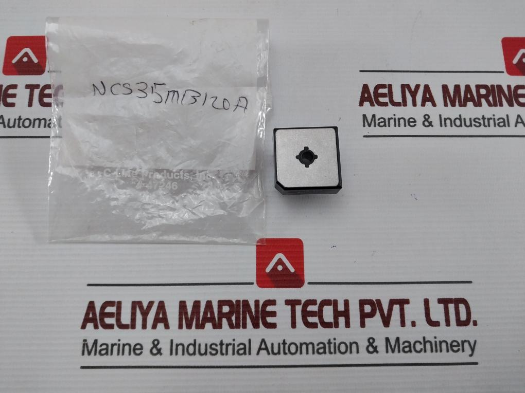 International Rectifier 35Mb120A Bridge Rectifier Module 1200V