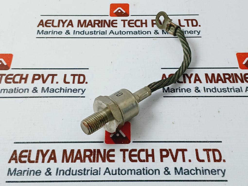 International Rectifier 45M10 Diode Module