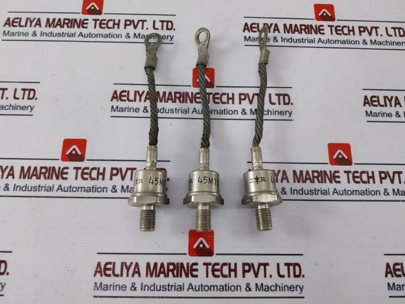 International Rectifier 45M10 Diode Module