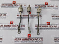 International Rectifier 45M10 Diode Module 14-8