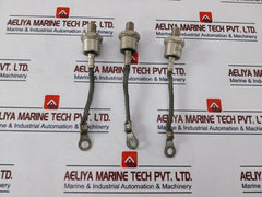 International Rectifier 45M10 Diode Module 14-8