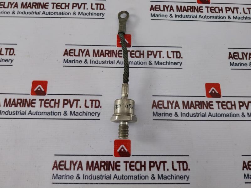 International Rectifier 45M10 Diode Module