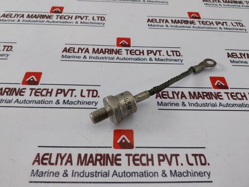 International Rectifier 45M10 Diode Module