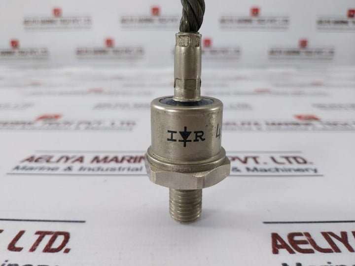 International Rectifier 45M10 Diode Module 14-8