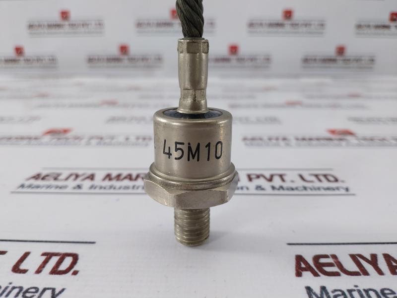International Rectifier 45M10 Diode Module 14-8