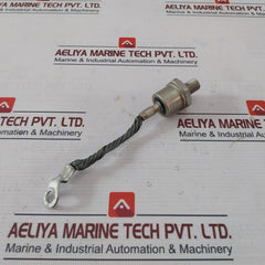 International Rectifier 45M15 Rectifier Diode 0G29 6E Jst 14-8