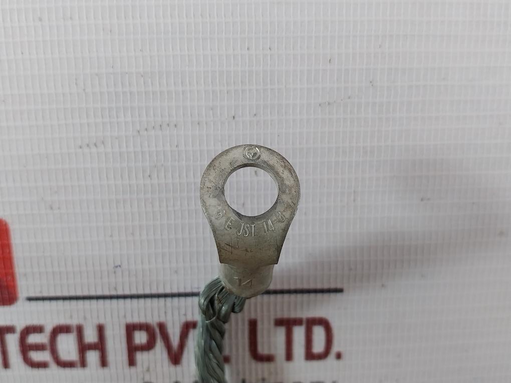 International Rectifier 45M15 Rectifier Diode 0G29 6E Jst 14-8