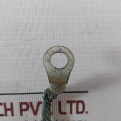 International Rectifier 45M15 Rectifier Diode 0G29 6E Jst 14-8