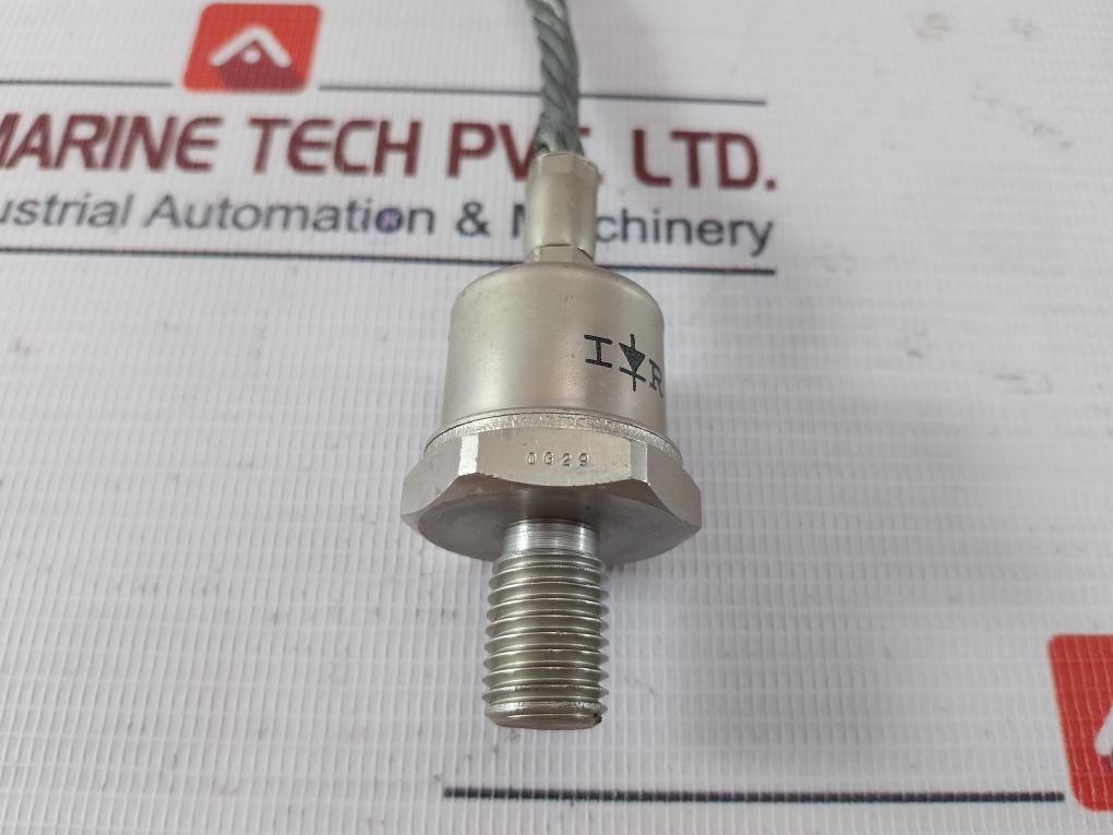 International Rectifier 45M15 Rectifier Diode 0G29 6E Jst 14-8