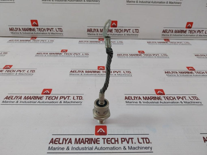 International Rectifier 45M15 Rectifier Diode 0G29 6E Jst 14-8