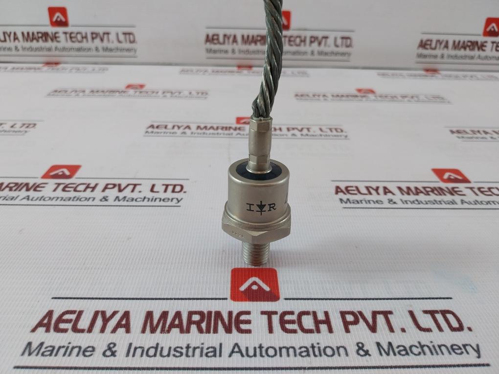International Rectifier 45M15 Rectifier Diode 0G29 6E Jst 14-8