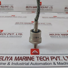 International Rectifier 45M15 Rectifier Diode 0G29 6E Jst 14-8
