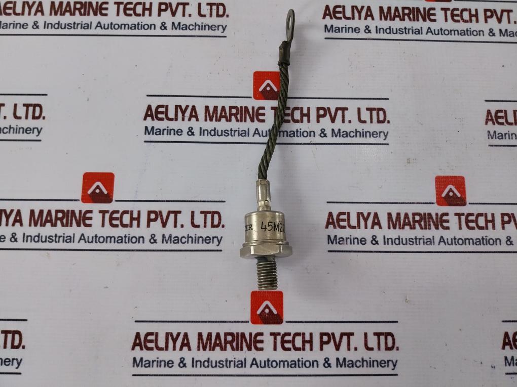 International Rectifier 45M20 Diode Module 16E