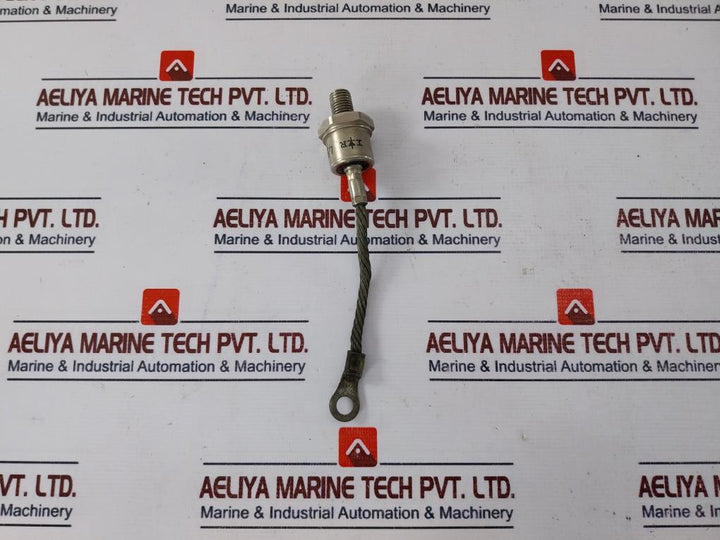 International Rectifier 45M20 Diode Module 16E
