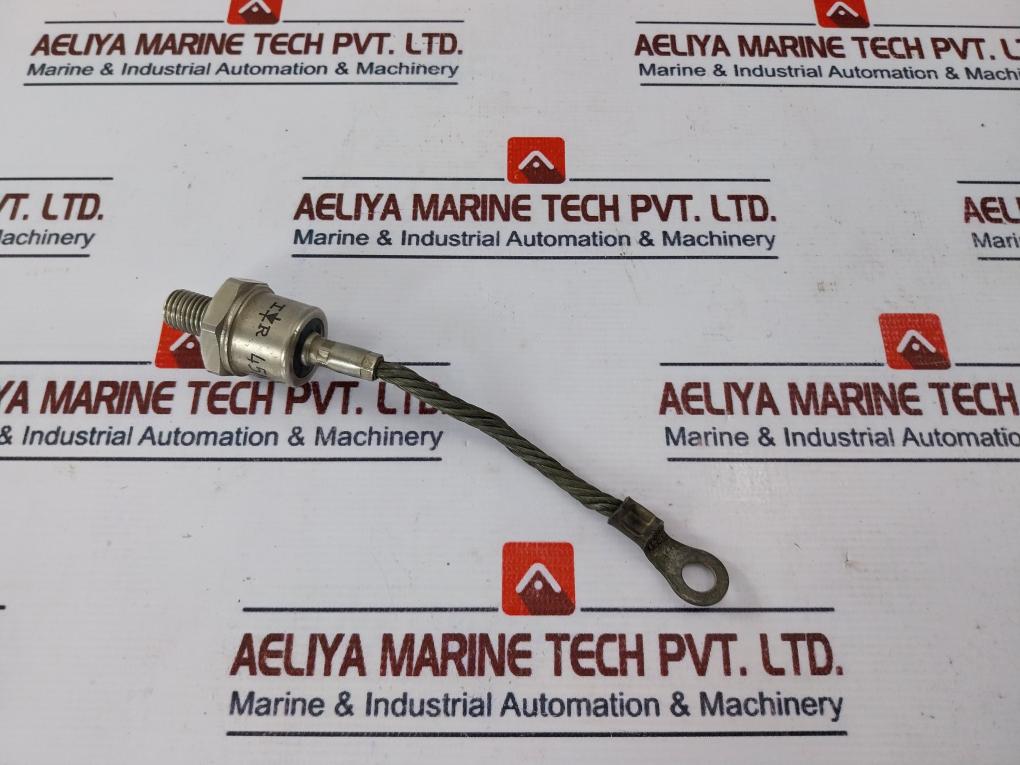 International Rectifier 45M20 Diode Module 16E