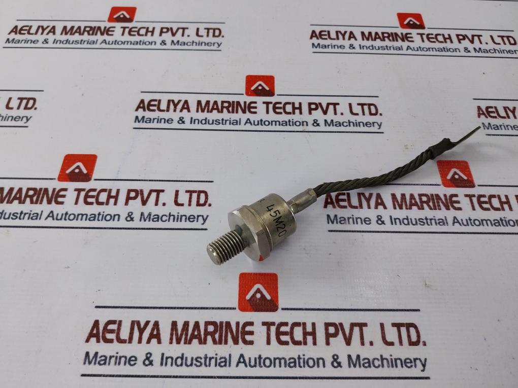 International Rectifier 45M20 Diode Module 16E