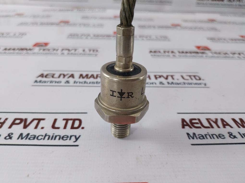 International Rectifier 45M20 Diode Module 16E