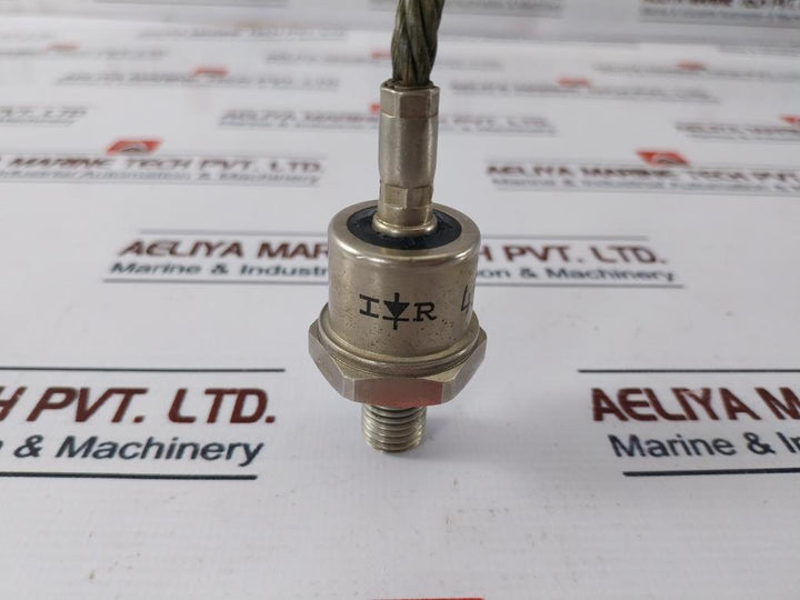 International Rectifier 45M20 Diode Module 16E