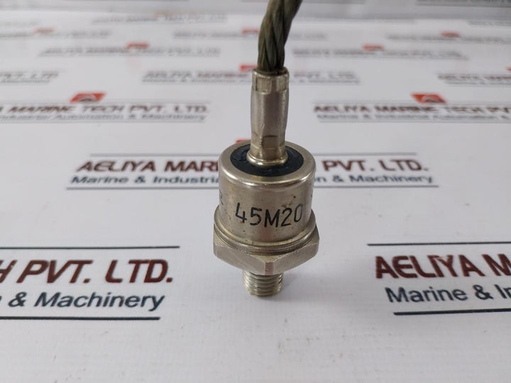 International Rectifier 45M20 Diode Module 16E