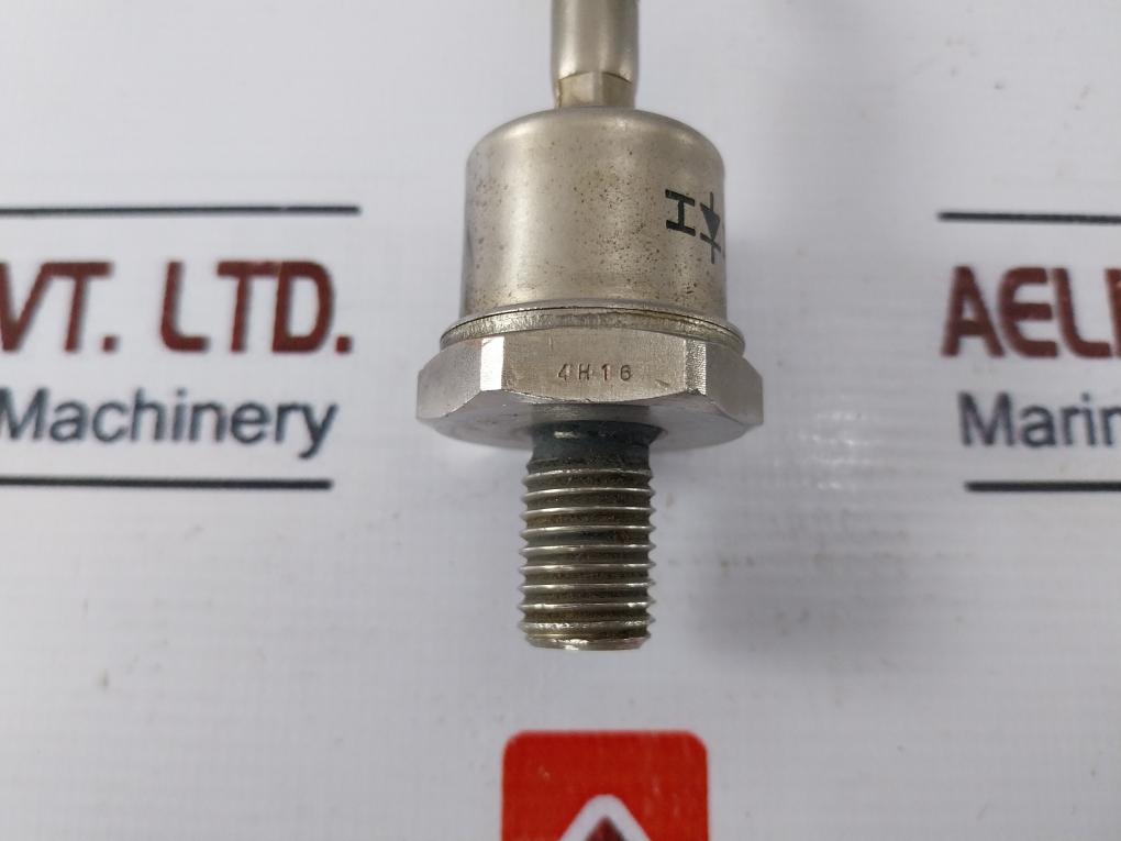 International Rectifier 45M20 Diode Module 16E