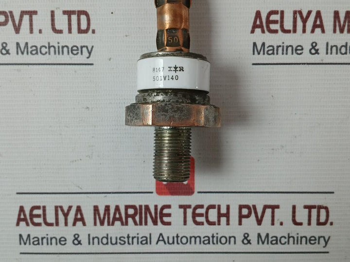 International Rectifier 501V140 Rectifier Diode