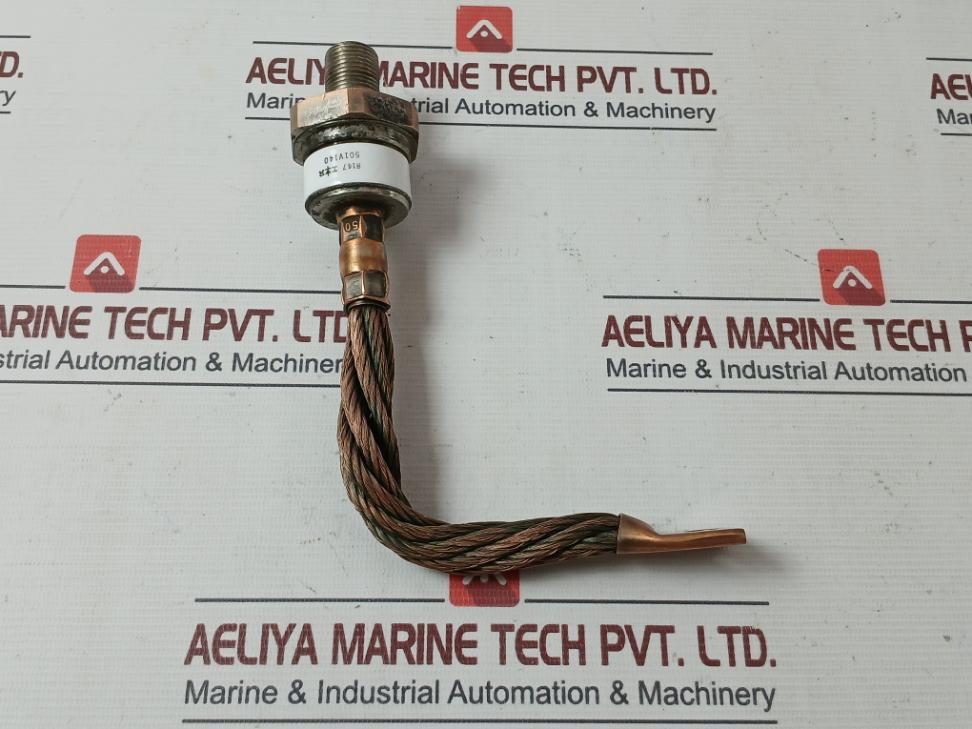International Rectifier 501V140 Rectifier Diode