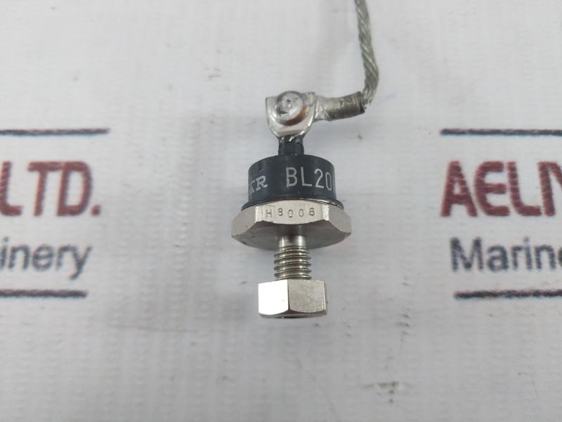 International Rectifier Bl20Ma120 Element H8D06