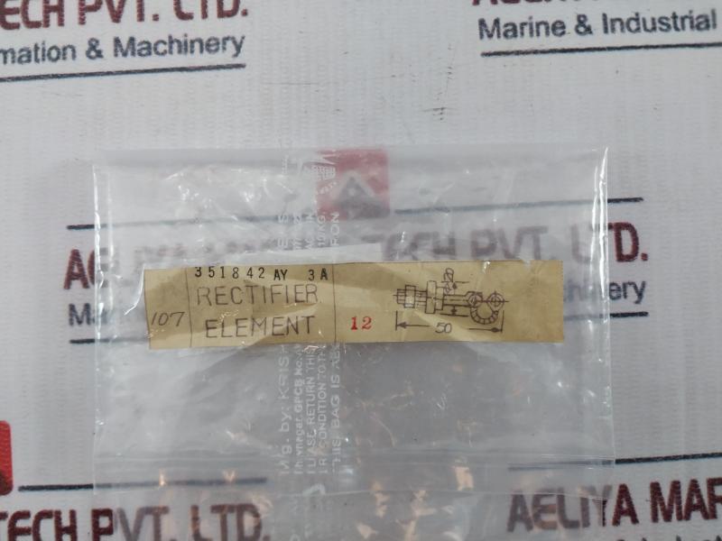 International Rectifier Bl20Ma120 Element H8D06