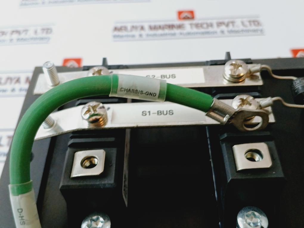 International Rectifier IRKDS409/150P Diode Bridge