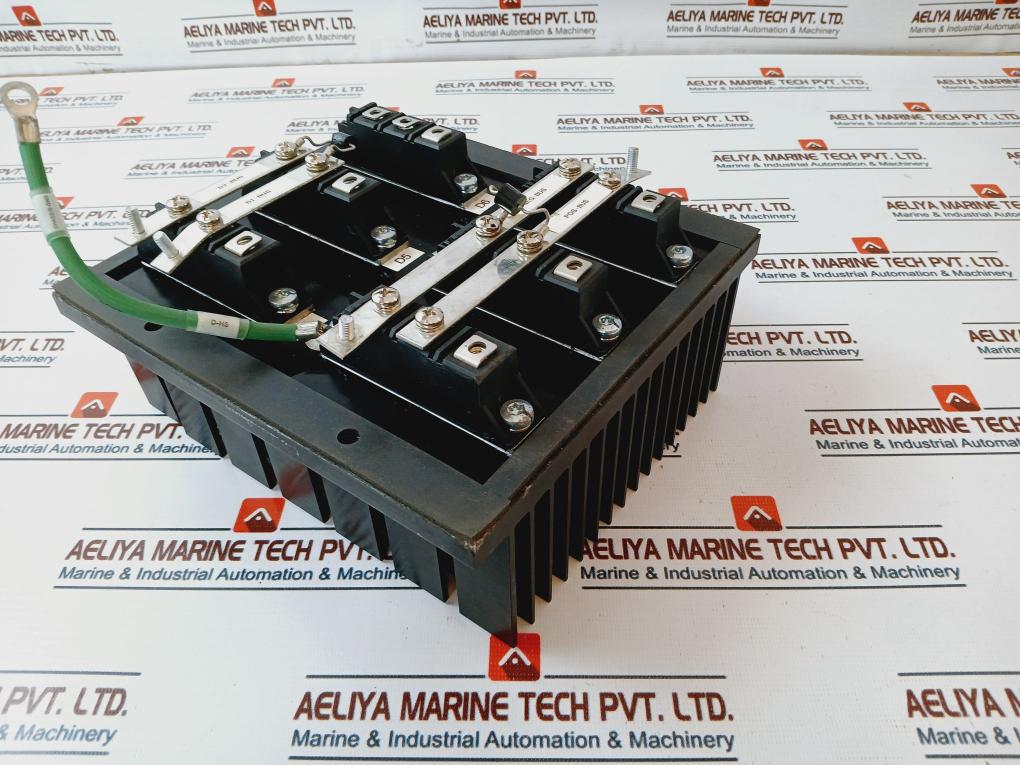 International Rectifier IRKDS409/150P Diode Bridge