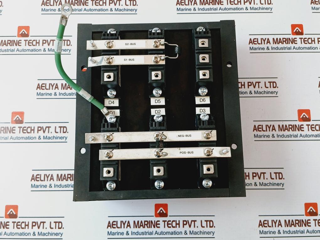 International Rectifier Irkds409/150P Diode Bridge