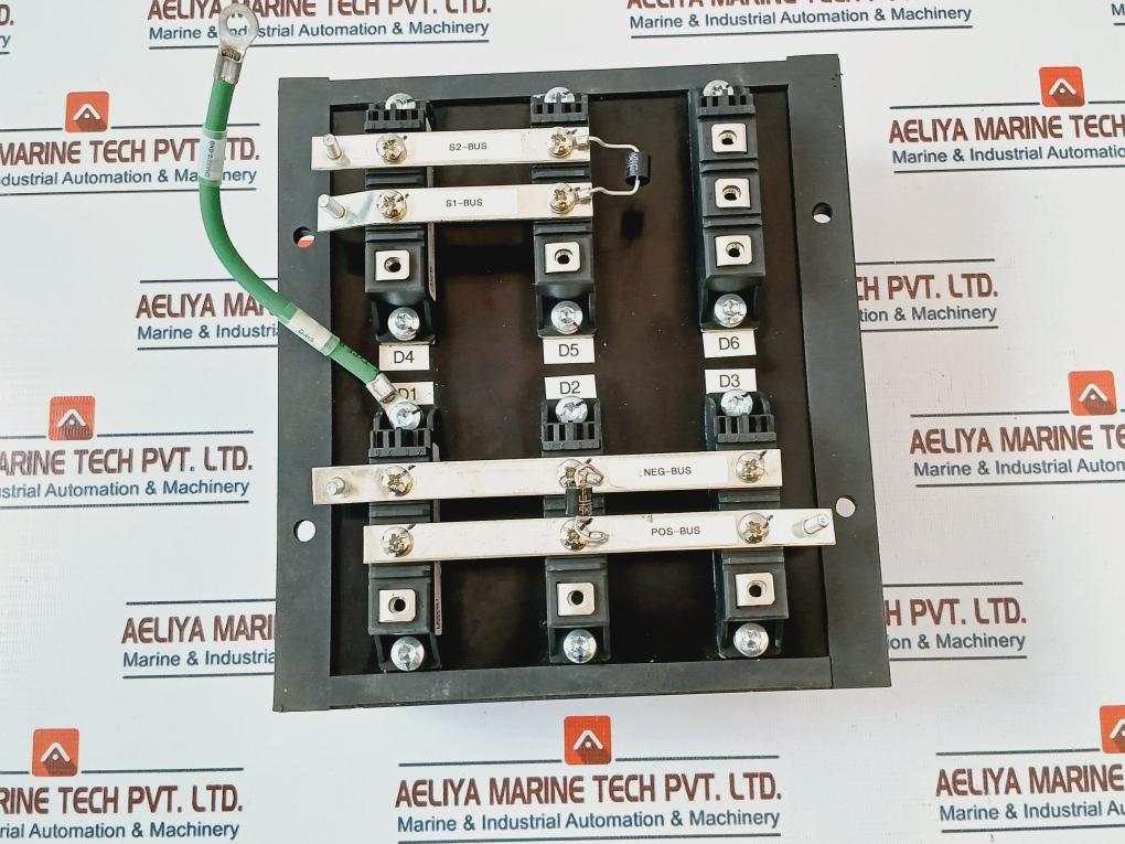 International Rectifier Irkds409/150P Diode Bridge