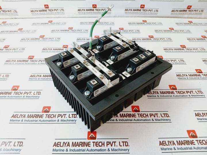 International Rectifier IRKDS409/150P Diode Bridge