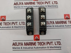International Rectifier Irkt56/12As90 Diode And Thyristor Module