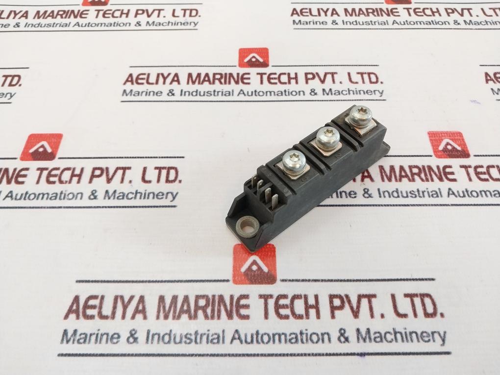 International Rectifier Irkt56/12As90 Diode And Thyristor Module