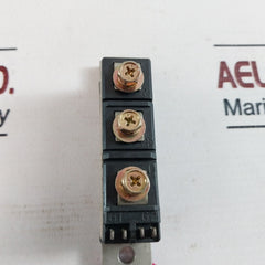 International Rectifier Irkt91-12 Thyristor Module E78996