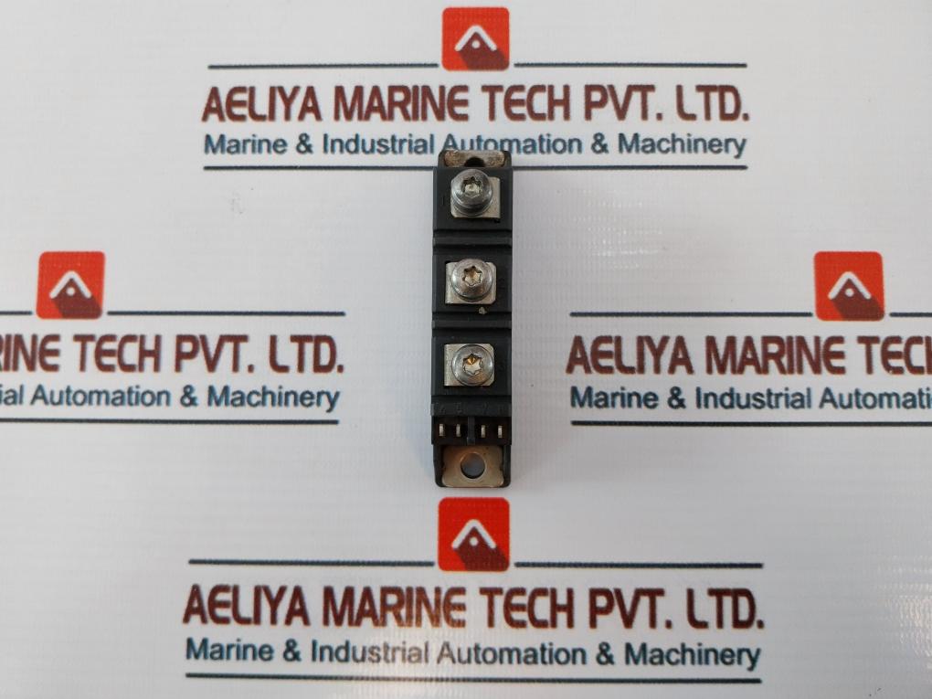 International Rectifier IRKT91/14 IGBT Module E78996