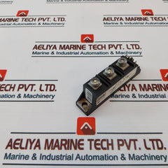International Rectifier IRKT91/14 IGBT Module E78996