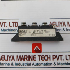 International Rectifier IRKT91/14 IGBT Module E78996