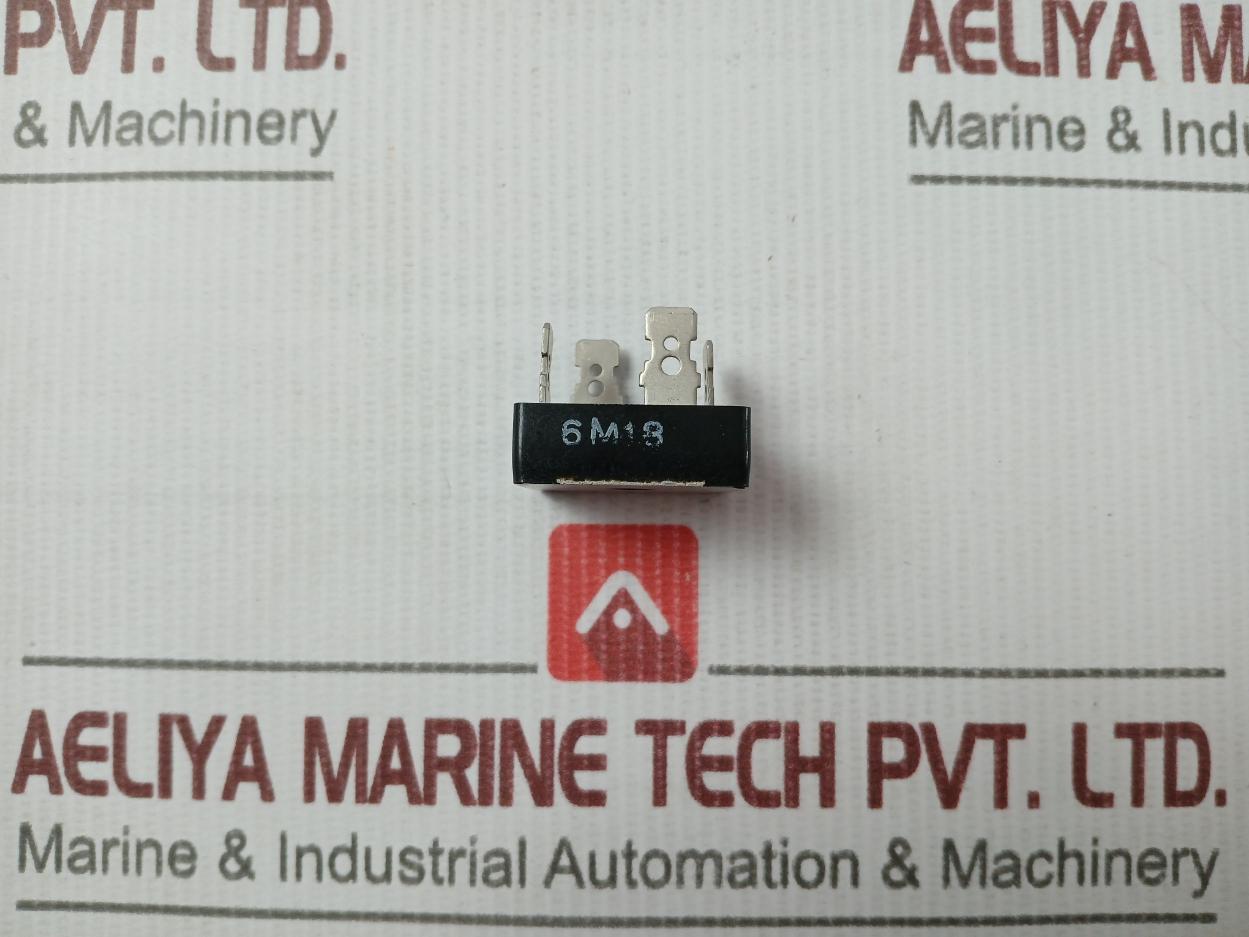 International Rectifier 150Jb1L Bridge Rectifier