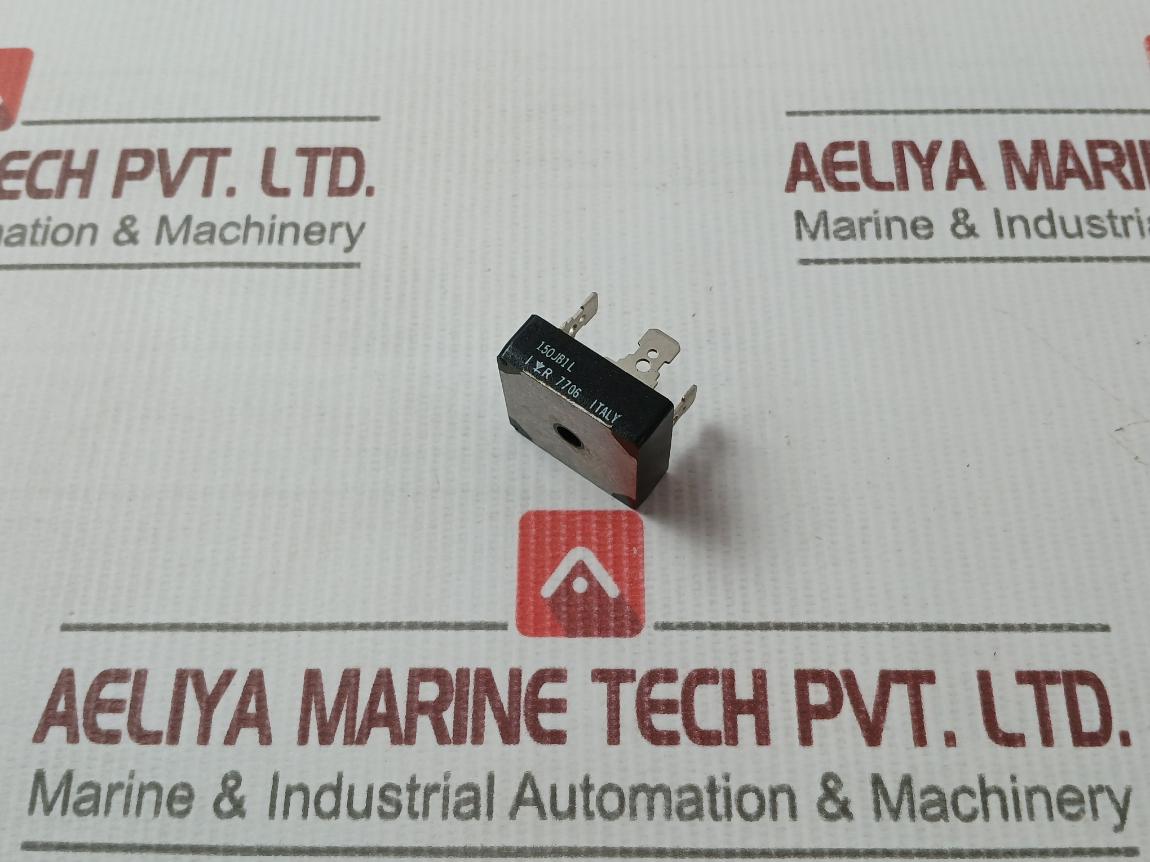 International Rectifier 150Jb1L Bridge Rectifier